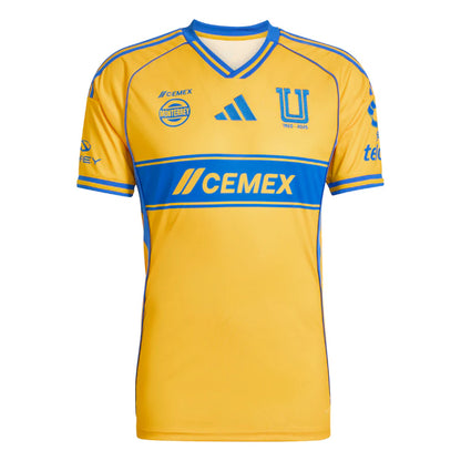Jersey Tigres Local Aficionado 2025/2026