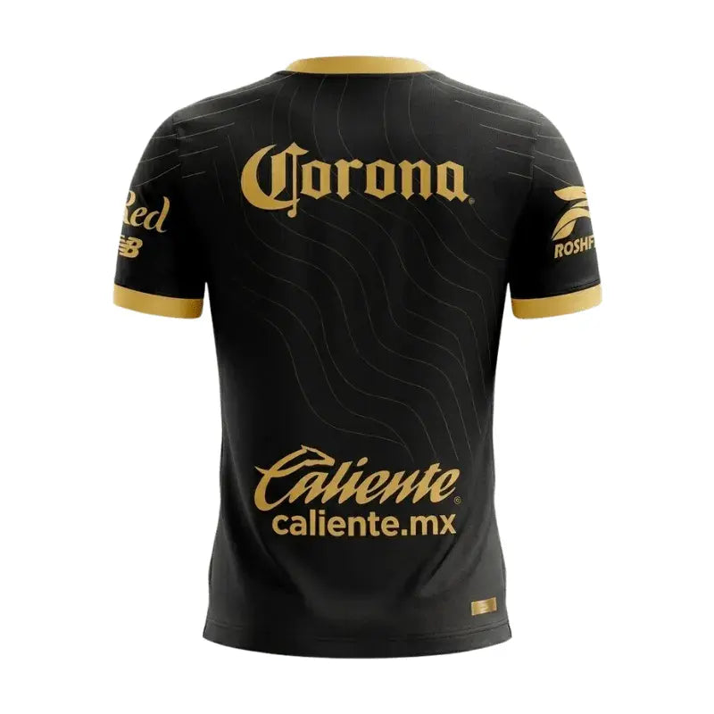 Jersey Toluca Tercera Bicampeón 2026 - Edición Especial