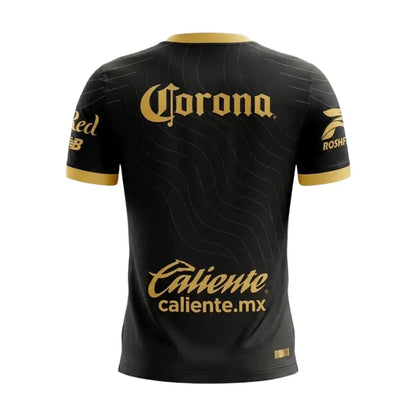Jersey Toluca Tercera Bicampeón 2026 - Edición Especial