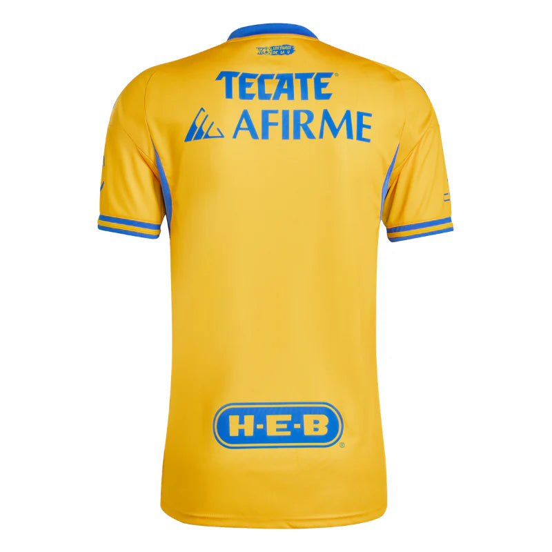 Jersey Tigres Local Aficionado 2025/2026