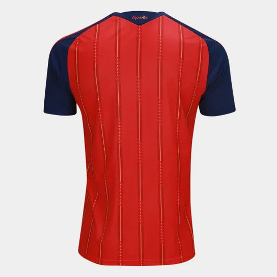 Jersey España Local Roja Copa del Mundo 2026