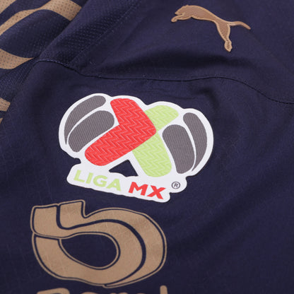 Jersey Pumas Local Cancha 2026/27 para Hombre