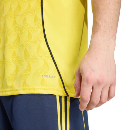 Jersey Al Nassr Local 2025/26