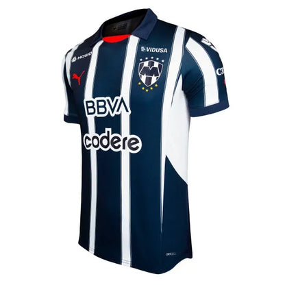 Jersey Monterrey Local 2024/25 - Puma