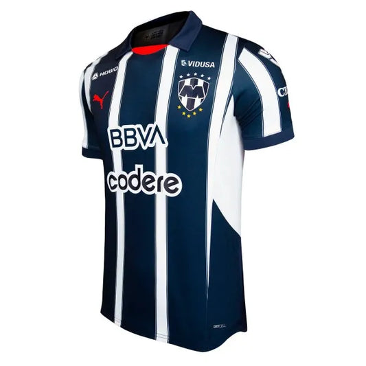 Jersey Monterrey Local 2024/25 - Puma