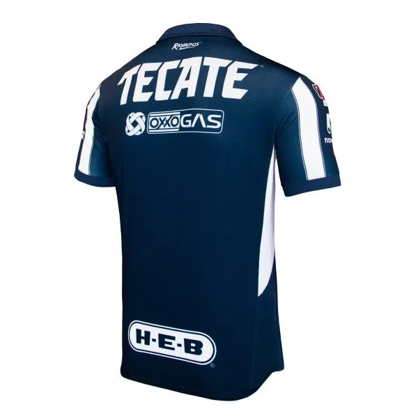 Jersey Monterrey Local 2024/25 - Puma