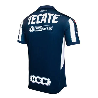 Jersey Monterrey Local 2024/25 - Puma