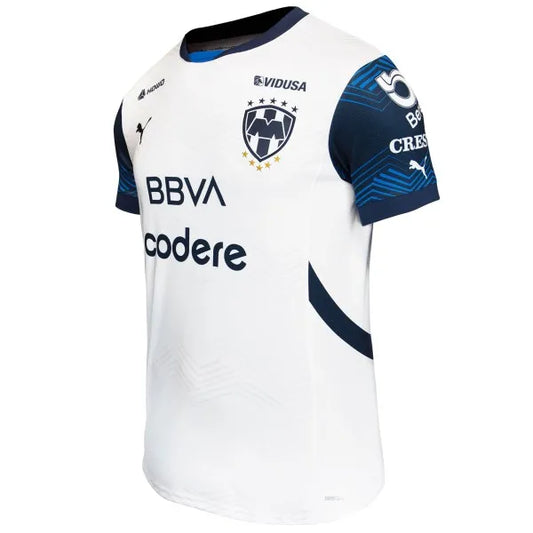 Jersey Monterrey Visitante 2024/25 - Puma