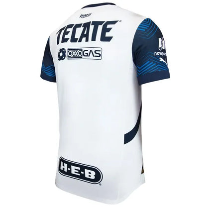 Jersey Monterrey Visitante 2024/25 - Puma