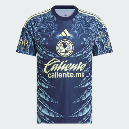 Jersey América Alternativo 2025/26