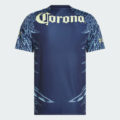 Jersey América Alternativo 2025/26