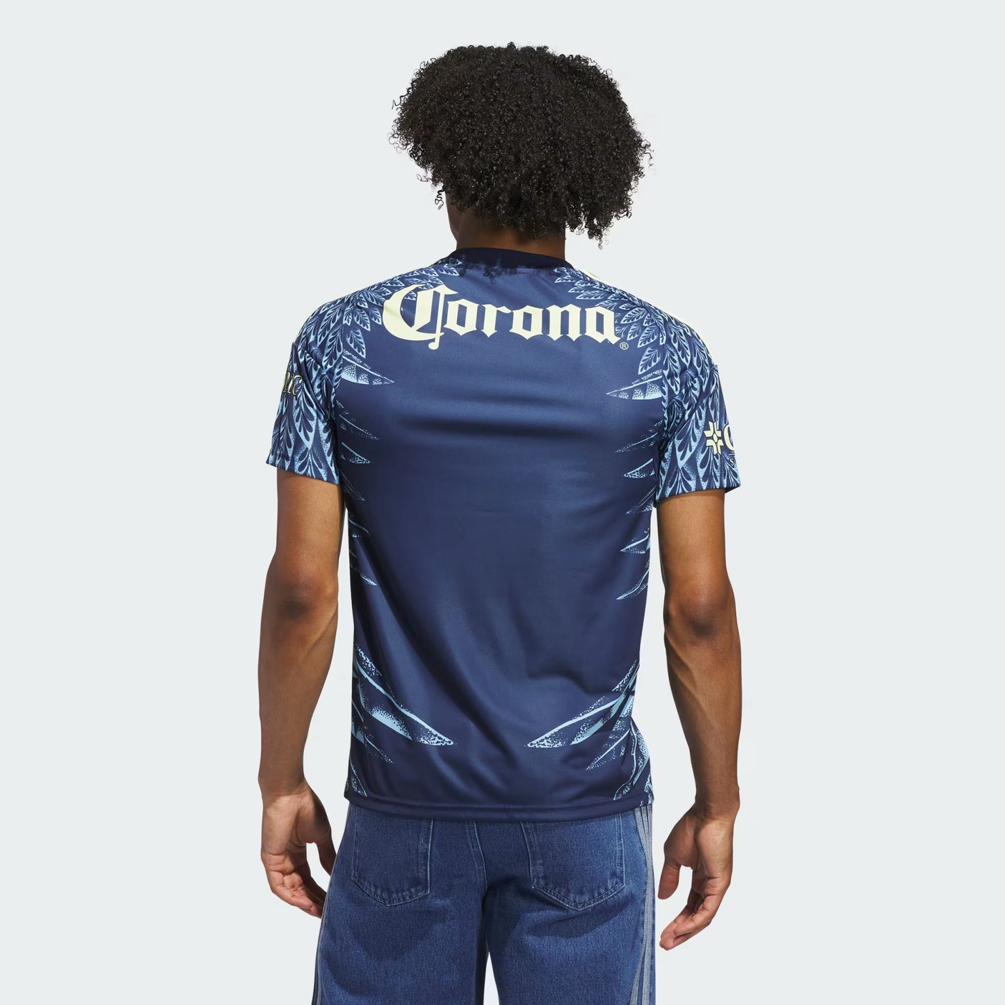 Jersey América Alternativo 2025/26