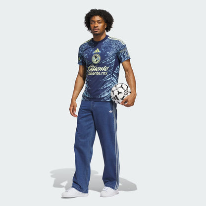 Jersey América Alternativo 2025/26