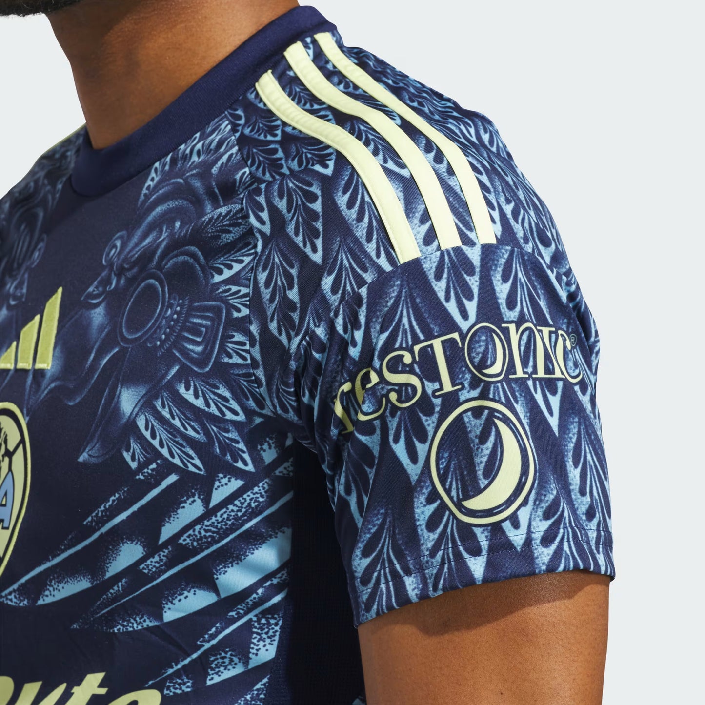 Jersey América Alternativo 2025/26