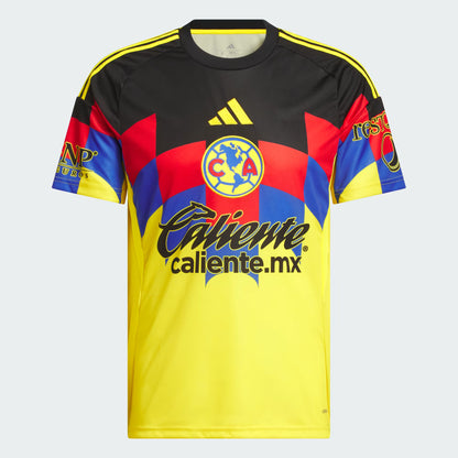 Jersey América Principal 2025/26