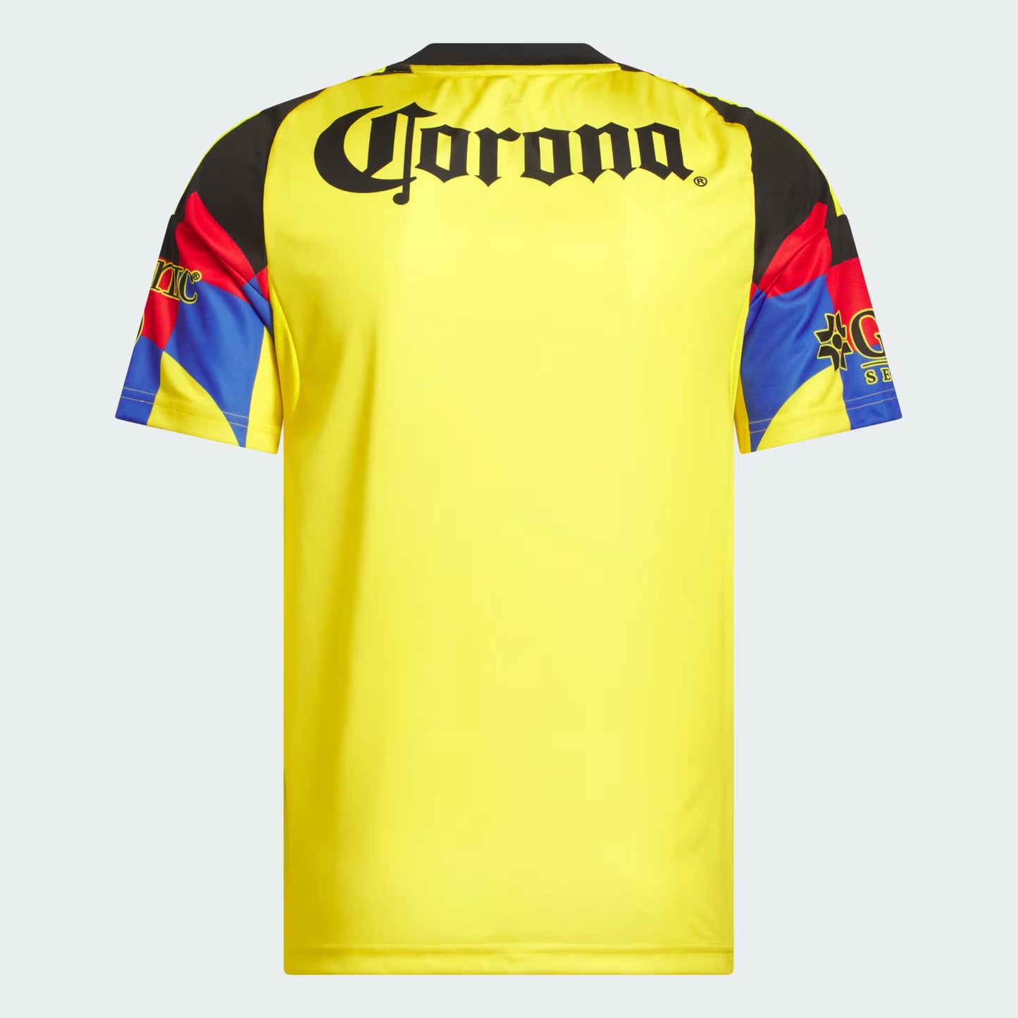 Jersey América Principal 2025/26