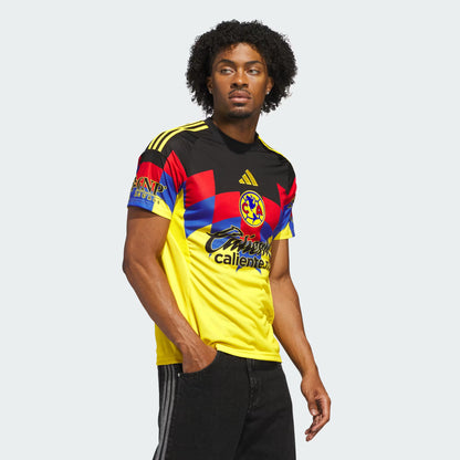Jersey América Principal 2025/26