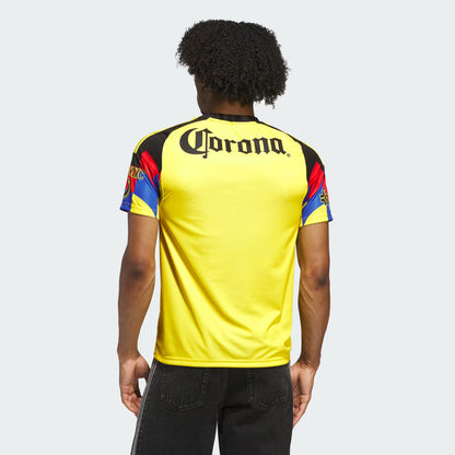 Jersey América Principal 2025/26