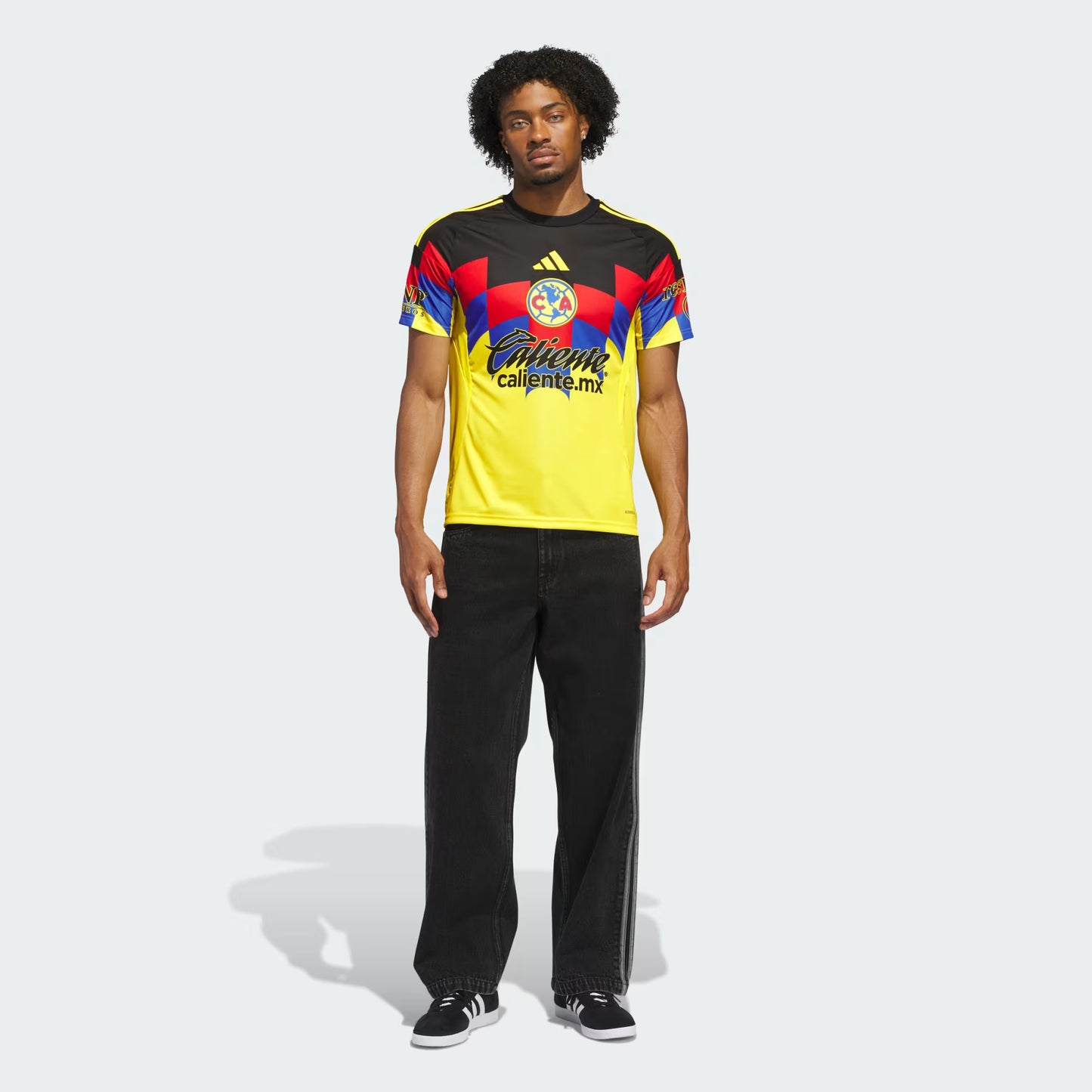 Jersey América Principal 2025/26