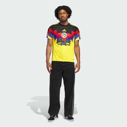 Jersey América Principal 2025/26