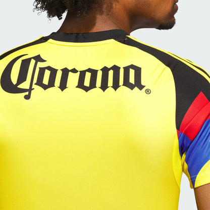 Jersey América Principal 2025/26