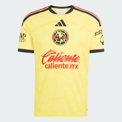 Jersey Principal América 2026/27