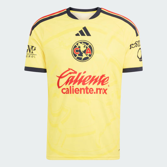 Jersey Principal América 2026/27