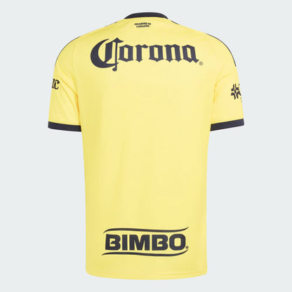 Jersey Principal América 2026/27