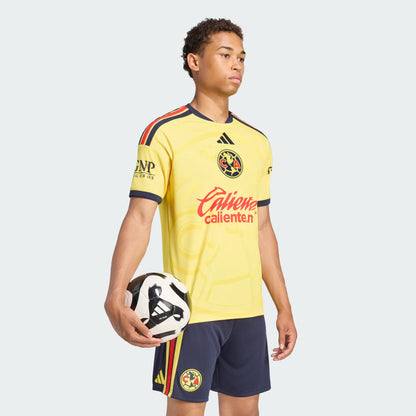 Jersey Principal América 2026/27