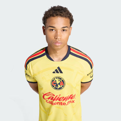 Jersey Principal América 2026/27