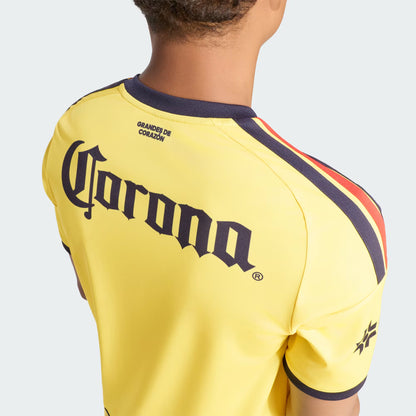 Jersey Principal América 2026/27