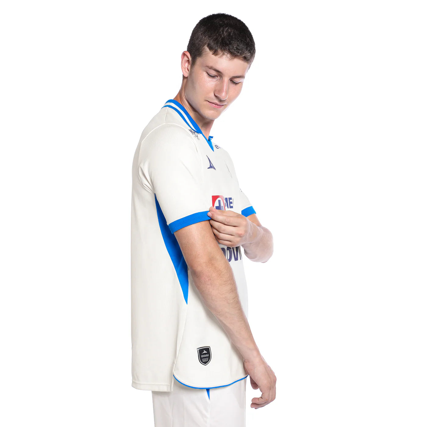 Jersey Cruz Azul Visitante 2026/27