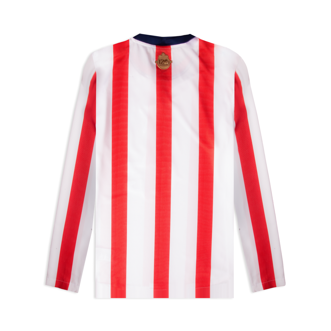 Jersey Chivas Conmemorativo 120 Aniversario