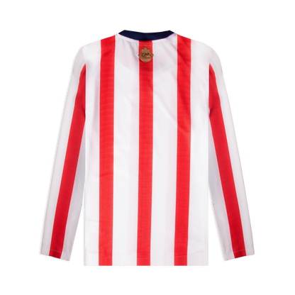 Jersey Chivas Conmemorativo 120 Aniversario