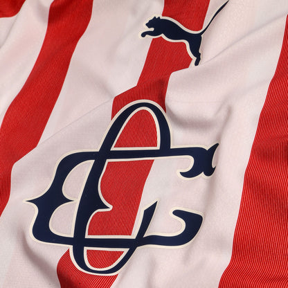 Jersey Chivas Conmemorativo 120 Aniversario