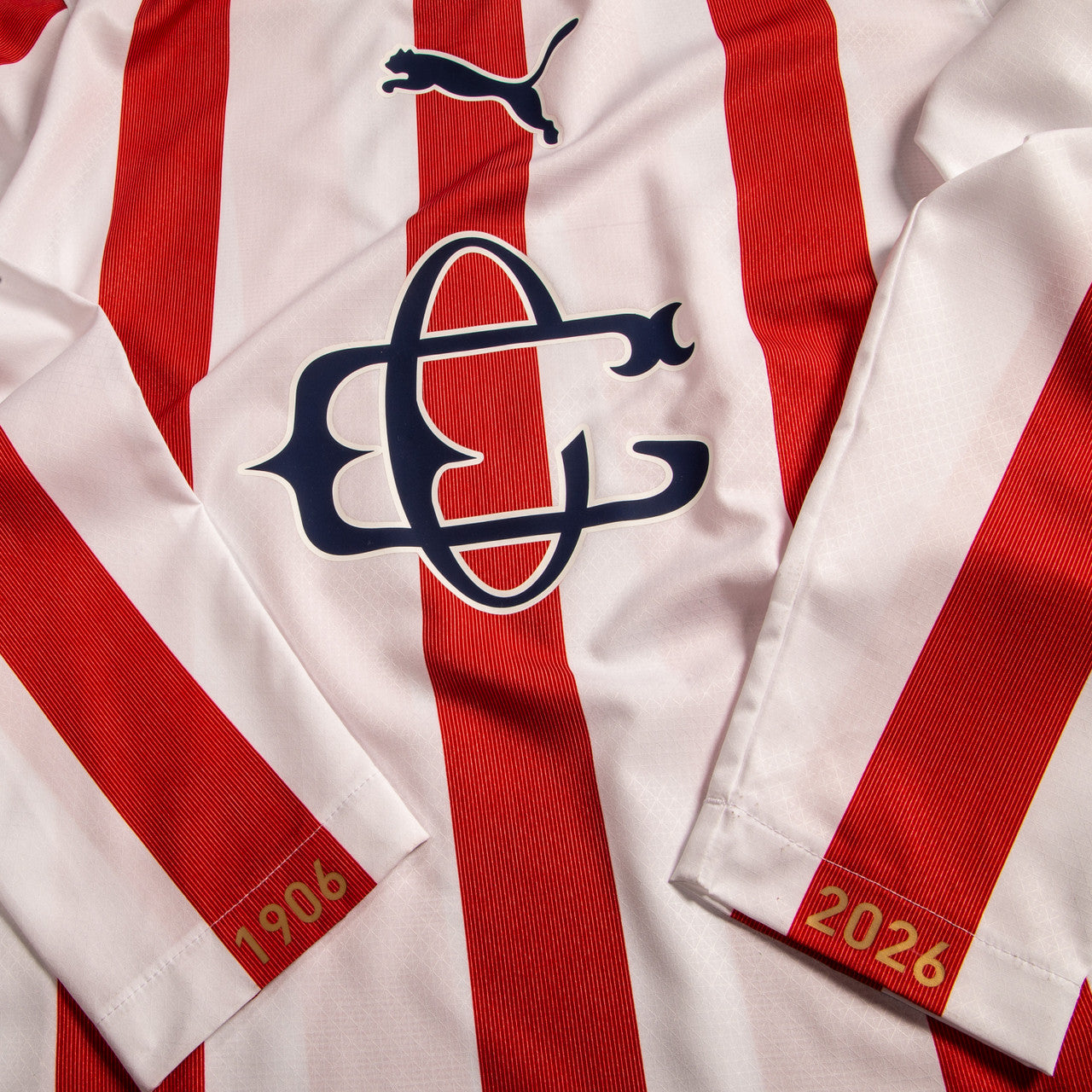 Jersey Chivas Conmemorativo 120 Aniversario