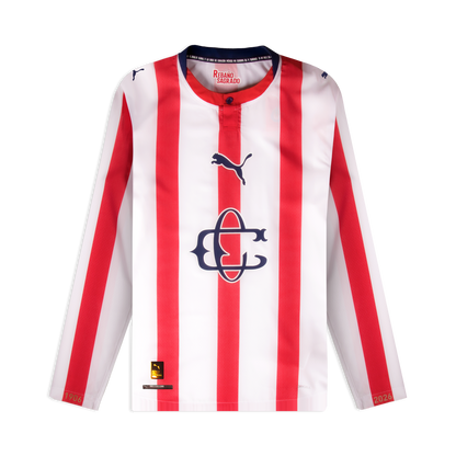 Jersey Chivas Conmemorativo 120 Aniversario
