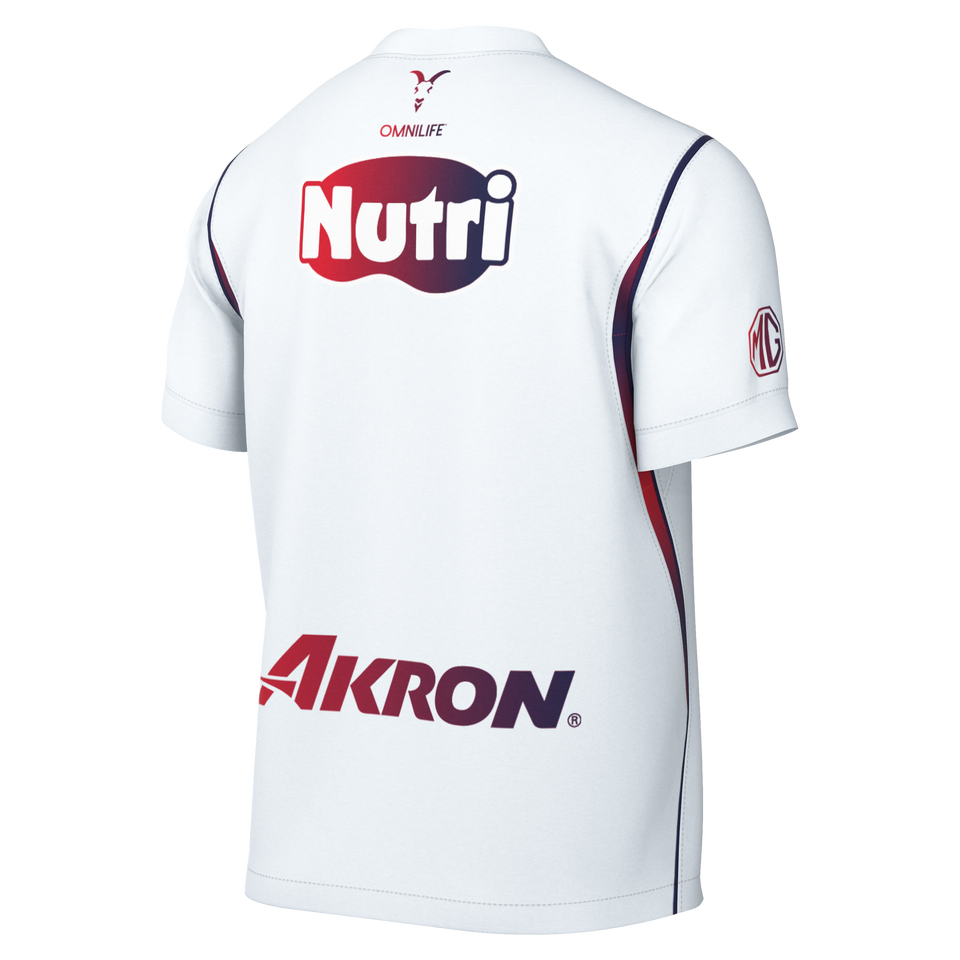 Jersey Chivas Visitante 2025/26 Hombre Nike