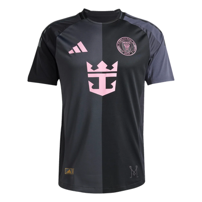Jersey Inter Miami Messi Visitante 2025/26 - Adidas