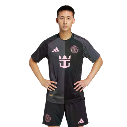Jersey Inter Miami Messi Visitante 2025/26 - Adidas