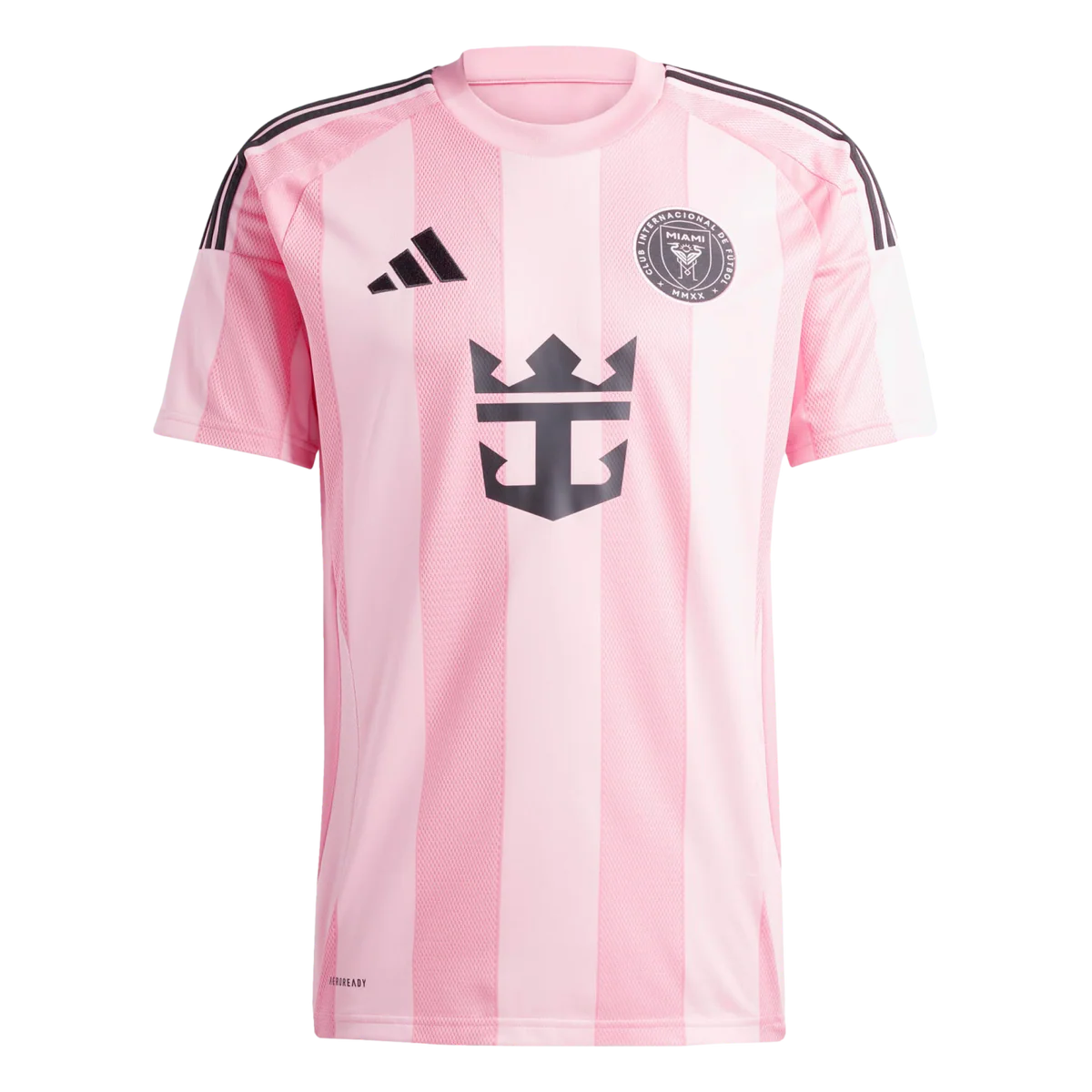 Jersey Inter Miami Local 2025/26 - Adidas