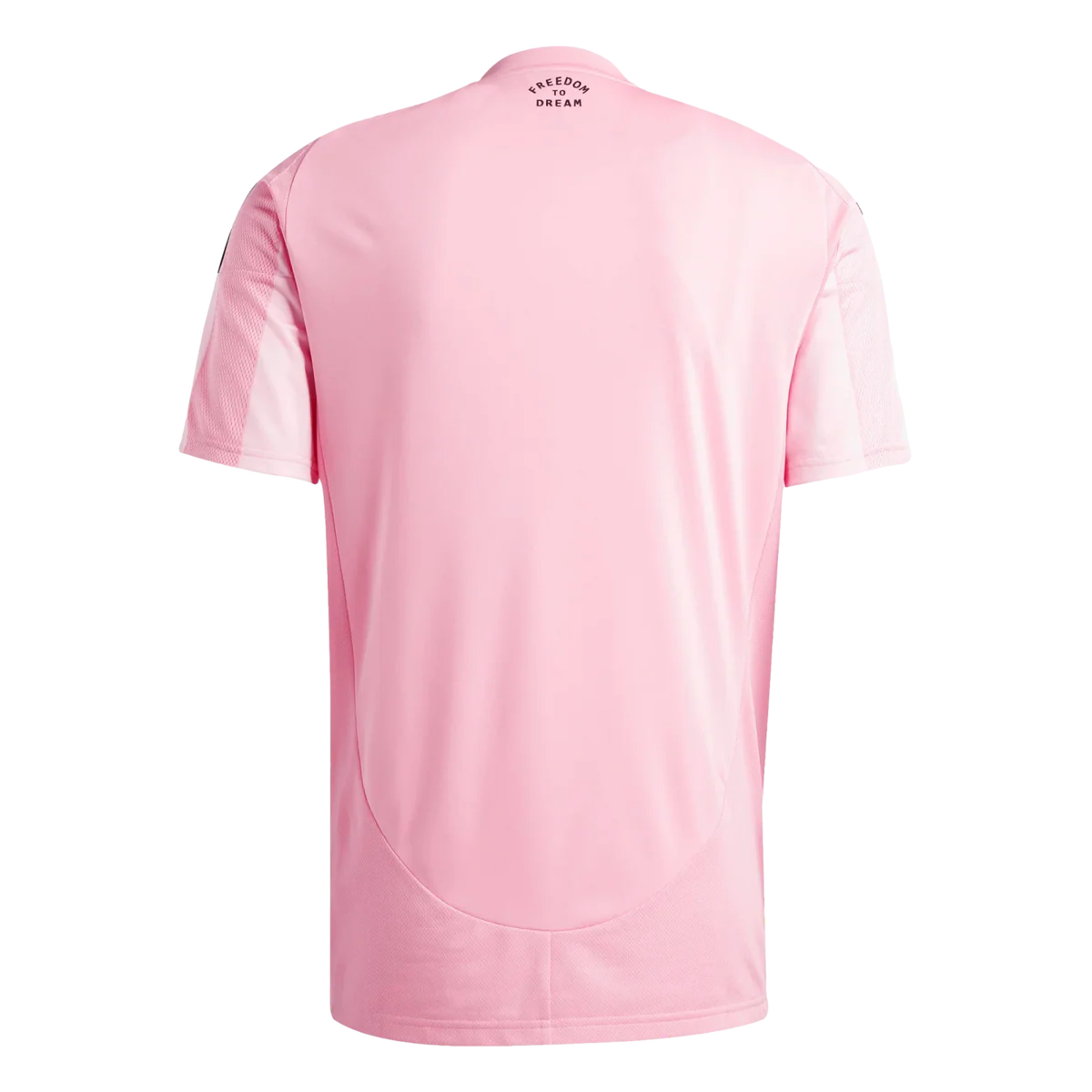 Jersey Inter Miami Local 2025/26 - Adidas