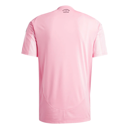 Jersey Inter Miami Local 2025/26 - Adidas