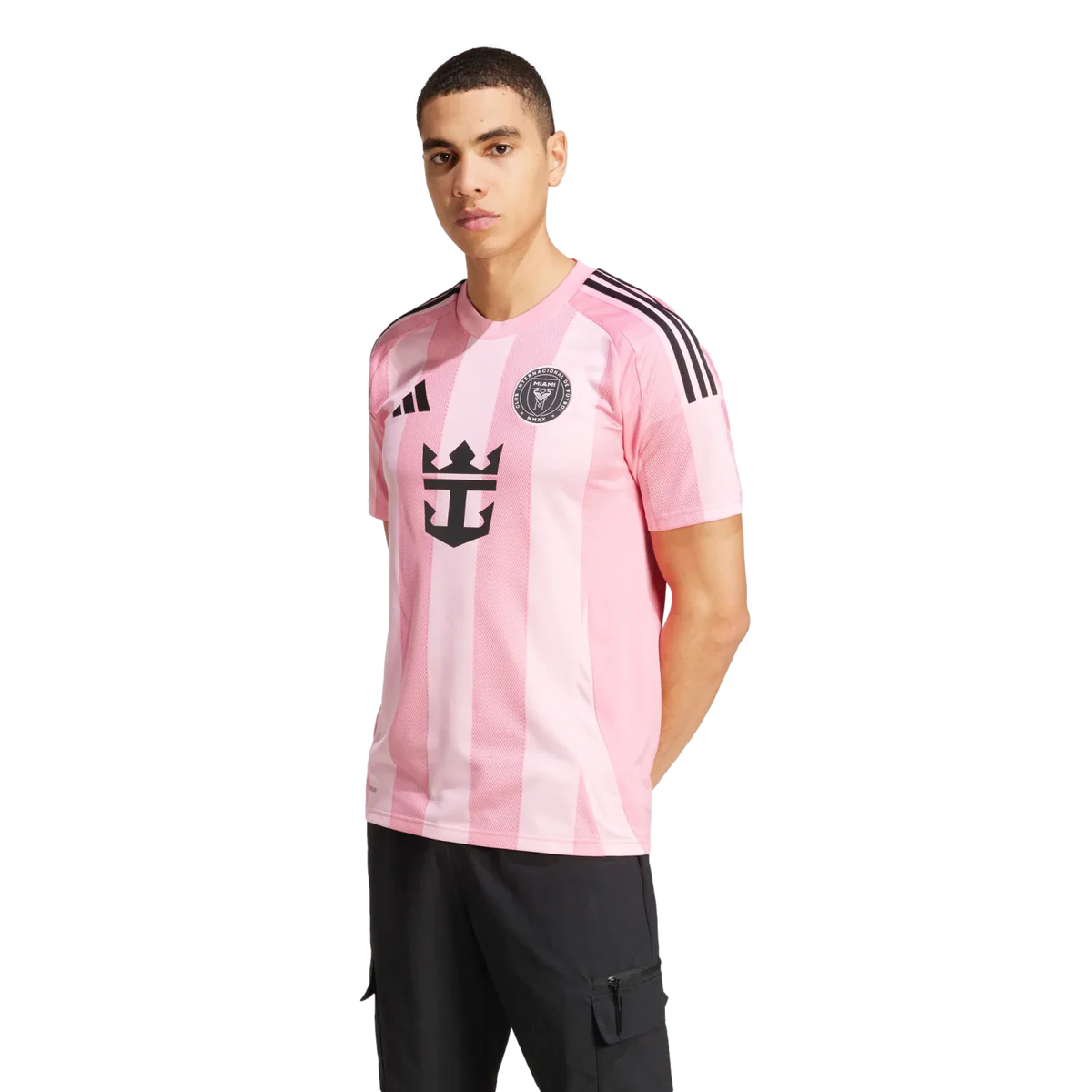 Jersey Inter Miami Local 2025/26 - Adidas