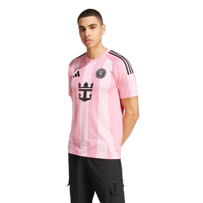 Jersey Inter Miami Local 2025/26 - Adidas