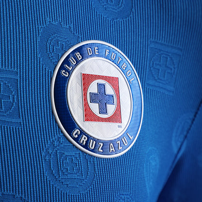 Jersey Cruz Azul Local 2026/27