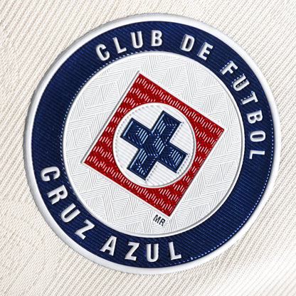 Jersey Cruz Azul Visitante 2026/27