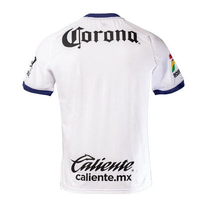 Jersey Toluca Visitante Elite 2026/27
