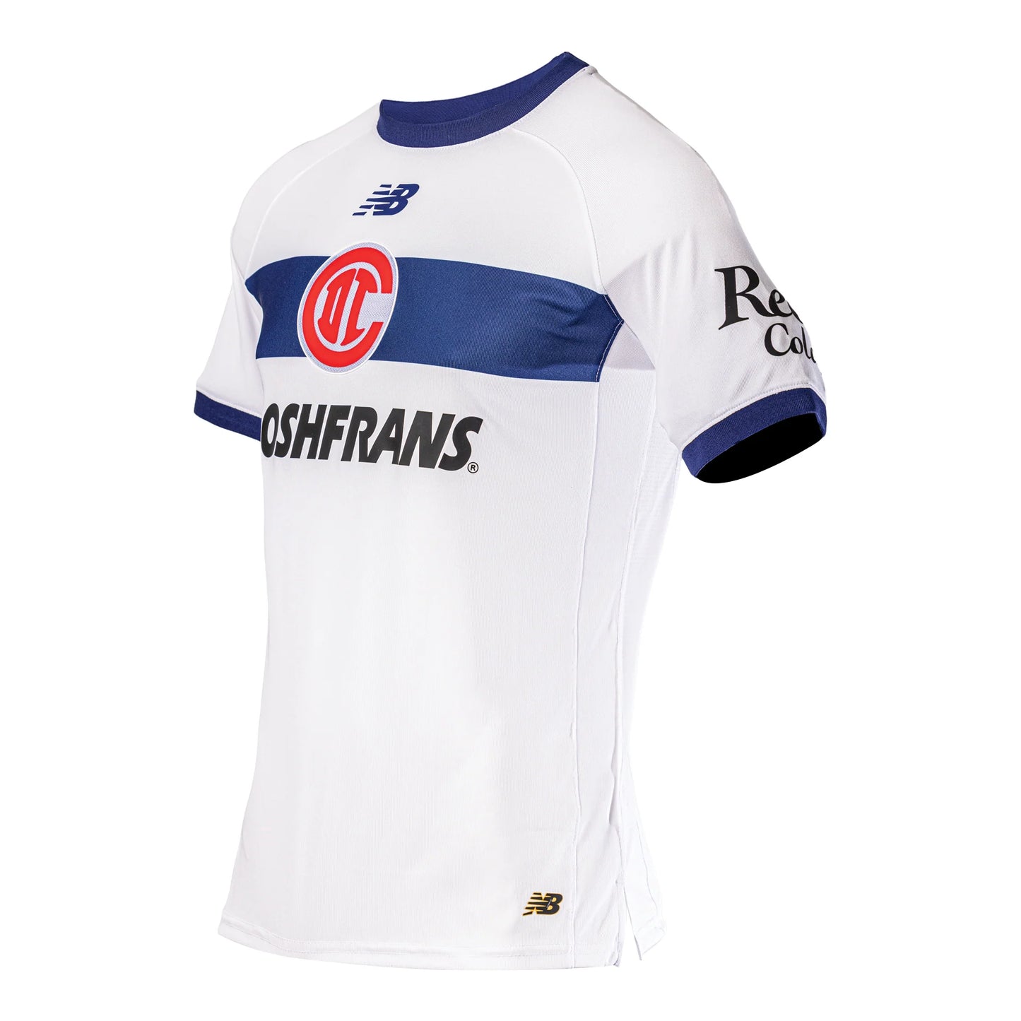Jersey Toluca Visitante Elite 2026/27