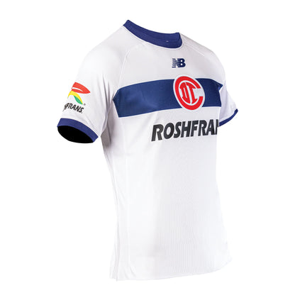 Jersey Toluca Visitante Elite 2026/27